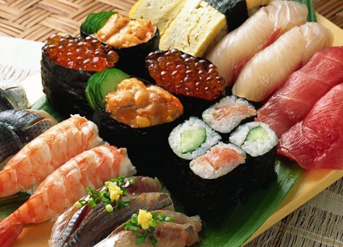 Mùa hè đi biển, cần tránh tuyệt đối những điều này khi ăn hải sản - 5