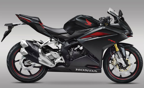 Soi 2017 Honda CBR250RR về Việt Nam giá hơn 200 triệu đồng Soi 2017 Honda CBR250RR về Việt Nam giá hơn 200 triệu đồng