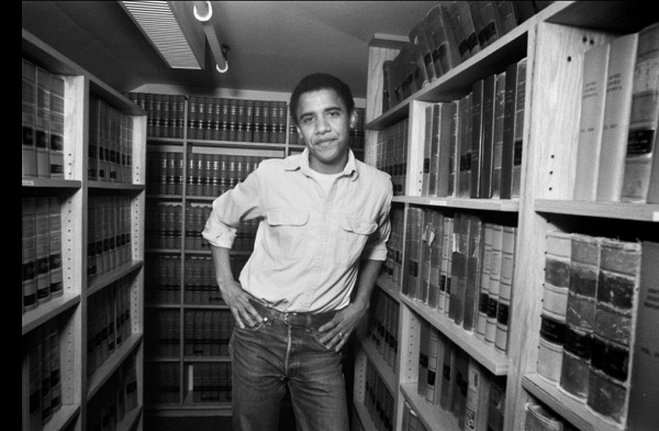 Cựu tổng thống Obama sẽ trở thành tân Hiệu trưởng ĐH Harvard? - 1