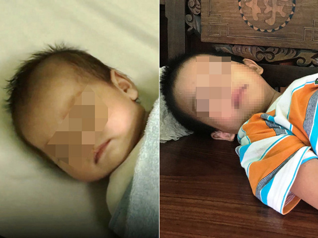 Thông tin bất ngờ vụ 2 bé trai bị mẹ bỏ rơi ở Sài Gòn Thông tin bất ngờ vụ 2 bé trai bị mẹ bỏ rơi ở Sài Gòn