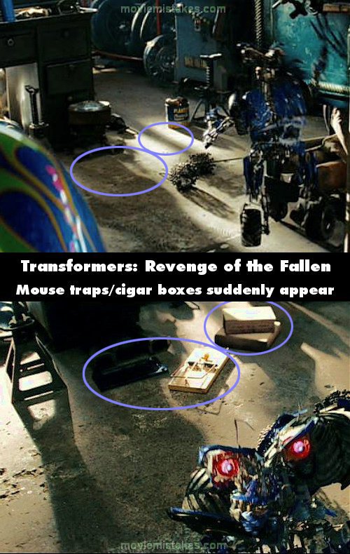 Chưa ra mắt nhưng Game of thrones và Transformers bị đoán có nhiều sạn Chua ra mat nhung Game of thrones va Transformers bi doan co nhieu san