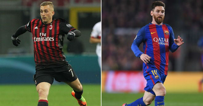 "Độc tài" Messi dằn mặt Barca, chặn cửa về của đàn em "Độc tài" Messi dằn mặt Barca, chặn cửa về của đàn em
