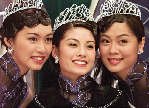 4 hoa hậu Hồng Kông &#34;tồn kho&#34; vì bê bối tình ái, hám tiền - 8
