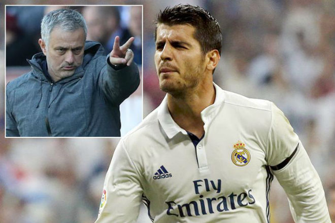 Đội hình MU khai mạc Ngoại hạng Anh: Morata sát cánh 3 tân binh Đội hình MU khai mạc Ngoại hạng Anh: Morata sát cánh 3 tân binh