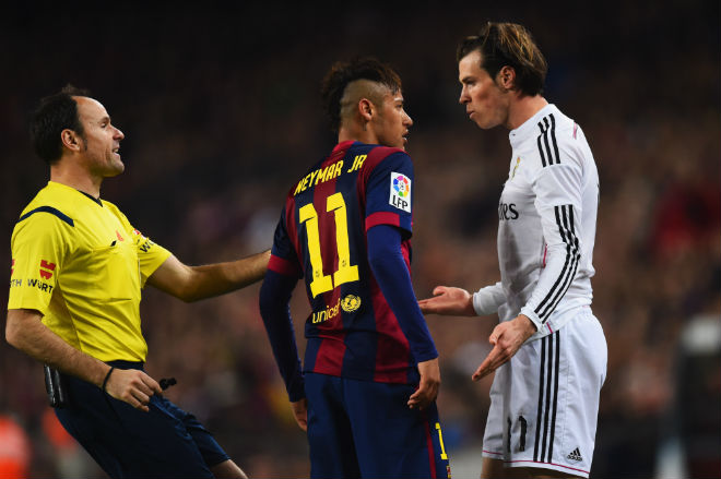 Neymar suýt khoác áo Real: Chiếc răng sâu & vụ mua hụt thế kỷ Neymar suýt khoác áo Real: Chiếc răng sâu & vụ mua hụt thế kỷ