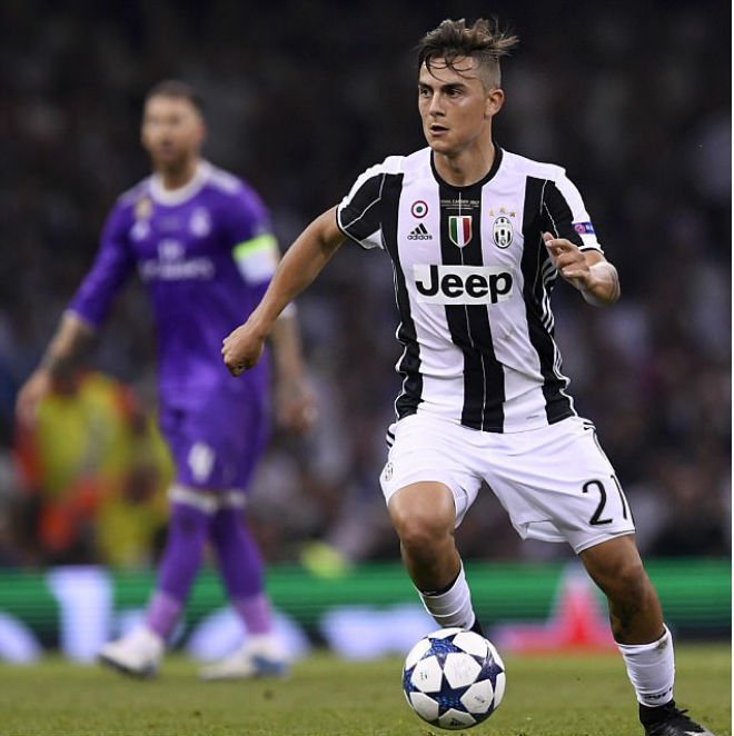 SAO bự Juventus, Bayern rủ nhau đến Real thay Ronaldo SAO bự Juventus, Bayern rủ nhau đến Real thay Ronaldo