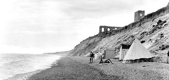 Thế giới ngầm bên trong 10 thành phố cổ đại bị nhấn chìm dưới nước - 7