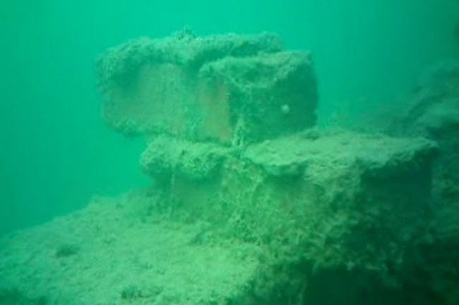 Thế giới ngầm bên trong 10 thành phố cổ đại bị nhấn chìm dưới nước - 8