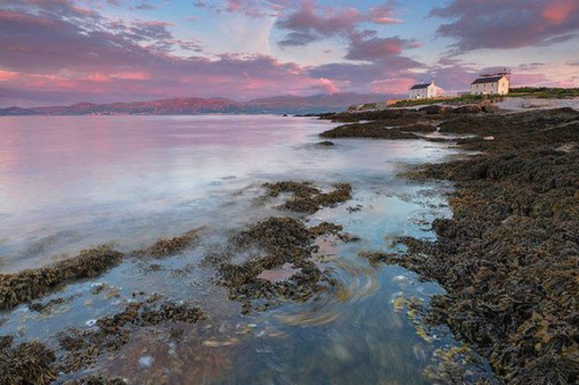 Thế giới ngầm bên trong 10 thành phố cổ đại bị nhấn chìm dưới nước - 9