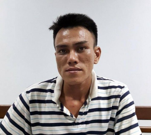 Đổ xăng đốt người yêu rồi đưa đi cấp cứu Đổ xăng đốt người yêu rồi đưa đi cấp cứu
