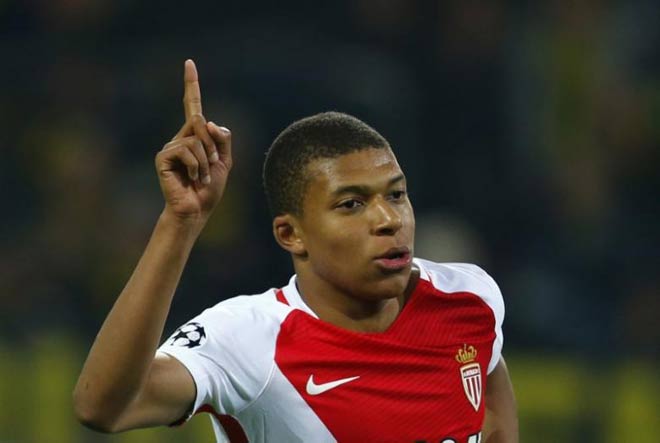 PSG chốt trả Mbappe giá kỷ lục, đưa Ronaldo về dìu dắt PSG chốt trả Mbappe giá kỷ lục, đưa Ronaldo về dìu dắt