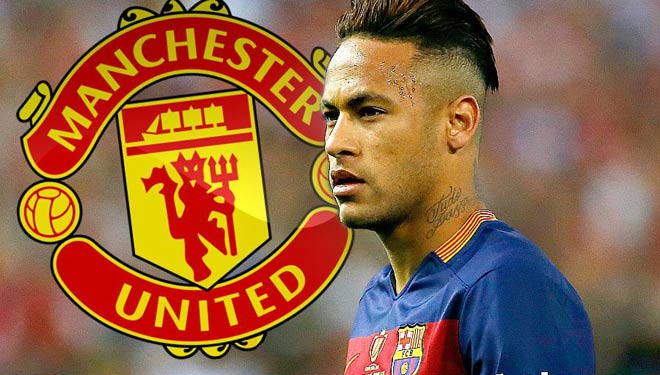 Chuyển nhượng MU: Mourinho kết Neymar hơn Ronaldo Chuyển nhượng MU: Mourinho kết Neymar hơn Ronaldo