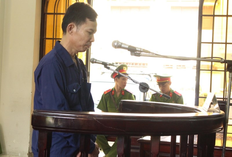 Vợ không cho "yêu", chồng xuống tay hại chết Vợ không cho "yêu", chồng xuống tay hại chết