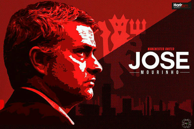 Mourinho phục hưng MU: Phải giải lời nguyền số 7 huyền thoại - 2