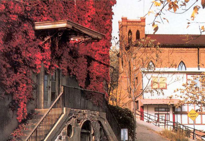 Gai người khám phá bí ẩn thị trấn ma ở miền Tây nước Mỹ - 18