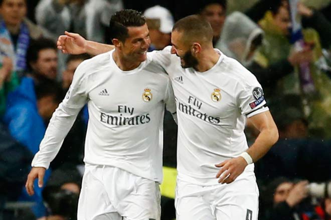 Ronaldo đòi rời Real: MU sao sánh nổi, ra đi dễ lụn bại Ronaldo đòi rời Real: MU sao sánh nổi, ra đi dễ lụn bại