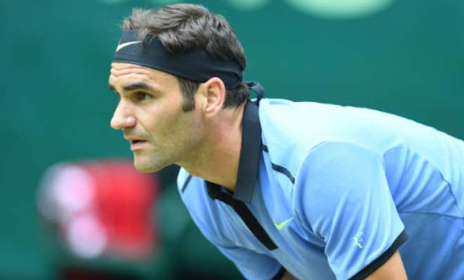Federer - Zverev: 1 tiếng đồng hồ choáng váng (CK Halle Open) Federer - Zverev: 1 tiếng đồng hồ choáng váng (CK Halle Open)