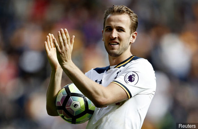 MU mua Harry Kane: 100 triệu bảng và chịu "cực hình” MU mua Harry Kane: 100 triệu bảng và chịu "cực hình”