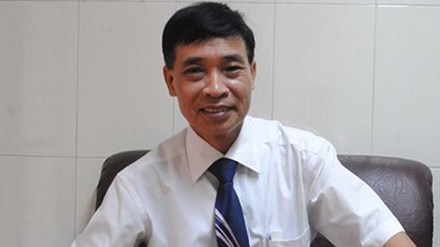 'Thấu cảm' trong đề thi THPT gây tranh cãi: PGS Phạm Văn Tình nói gì? - 1