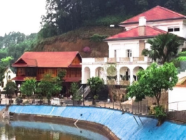 Thanh tra Chính Phủ vào cuộc vụ tài sản khủng ở Yên Bái Thanh tra Chính Phủ vào cuộc vụ tài sản khủng ở Yên Bái