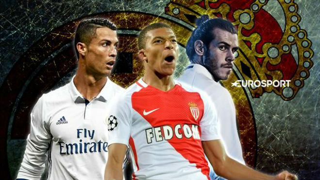 Real sẽ bán Ronaldo vì "nỗi ám ảnh 100 triệu euro" Bale Real sẽ bán Ronaldo vì "nỗi ám ảnh 100 triệu euro" Bale