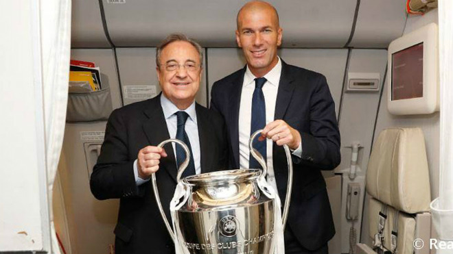 Perez thanh lọc 20 SAO Real: Xứng danh "bố già" Bernabeu Perez thanh lọc 20 SAO Real: Xứng danh "bố già" Bernabeu