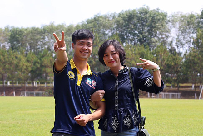 Công Phượng: Bí mật của sao & mức lương bất ngờ Công Phượng: Bí mật của sao & mức lương bất ngờ