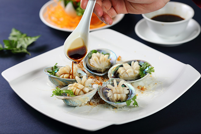 Các chương trình ẩm thực hấp dẫn trong tháng 7 tại Sheraton Sài Gòn - 2