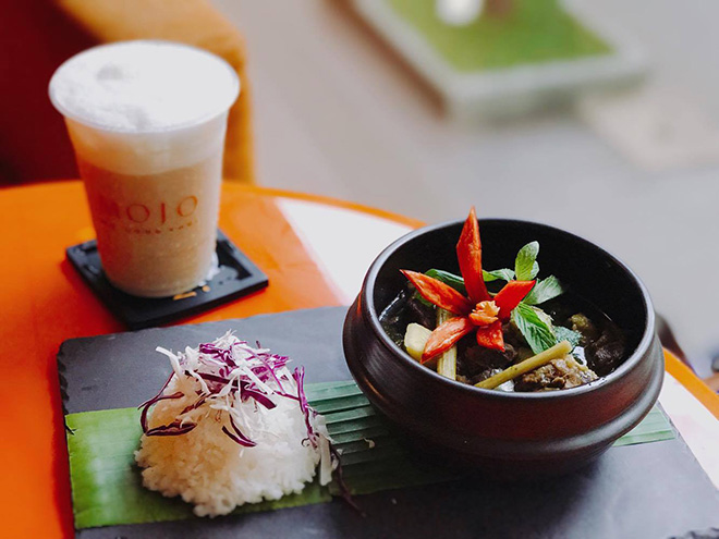 Các chương trình ẩm thực hấp dẫn trong tháng 7 tại Sheraton Sài Gòn - 4