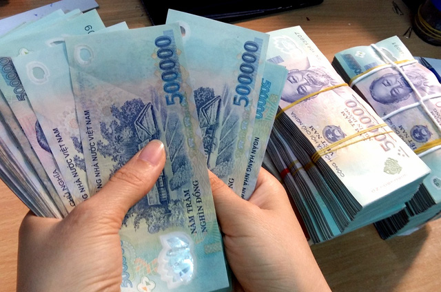 Từ ngày 1/7, gần 4 triệu người sẽ được tăng lương Từ ngày 1/7, gần 4 triệu người sẽ được tăng lương