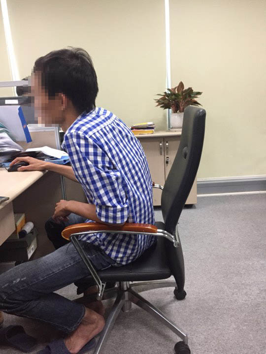 Vì sao những người gầy như que củi vẫn bị gan nhiễm mỡ? - 1