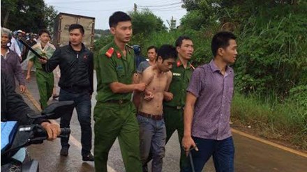 Người làm thuê giết chủ ở Lâm Đồng theo anninh 24