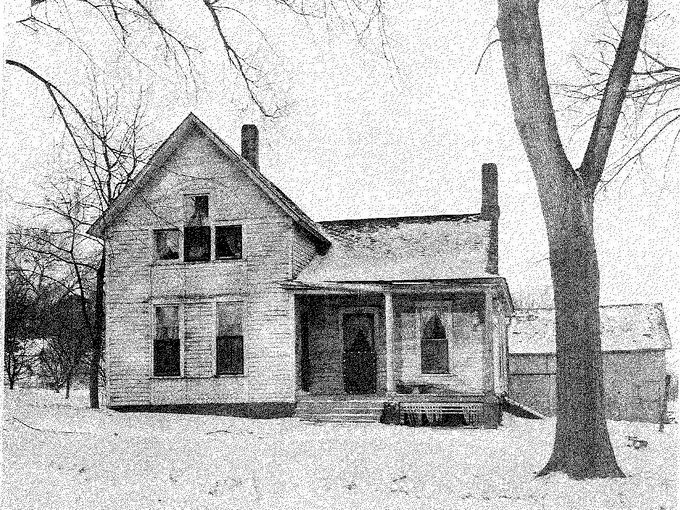 Ngôi nhà kinh hoàng - Nơi chỉ dành cho những tay "săn ma" cứng cựa - 2