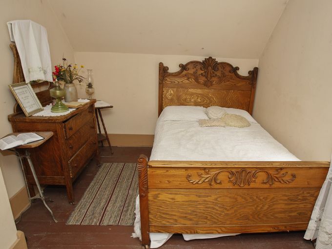 Ngôi nhà kinh hoàng - Nơi chỉ dành cho những tay "săn ma" cứng cựa - 5