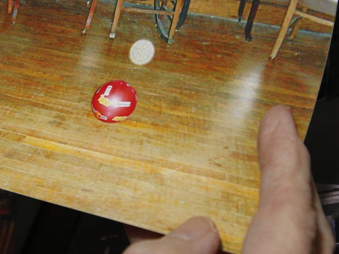 Ngôi nhà kinh hoàng - Nơi chỉ dành cho những tay "săn ma" cứng cựa - 15