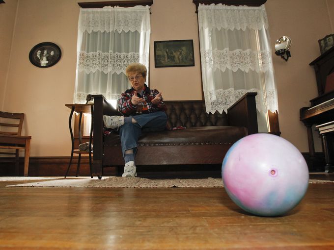 Ngôi nhà kinh hoàng - Nơi chỉ dành cho những tay "săn ma" cứng cựa - 14