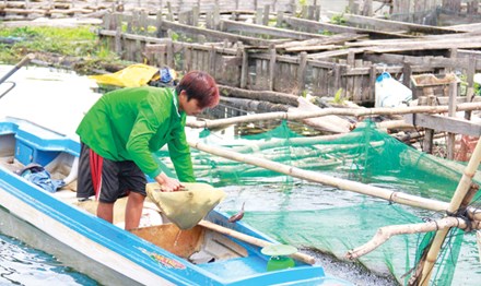 Có một Hạ Long trên cao nguyên - 2