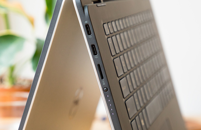 Đánh giá Dell XPS 15: hiệu suất "trâu" cho trải nghiệm chơi game cực chất - 6