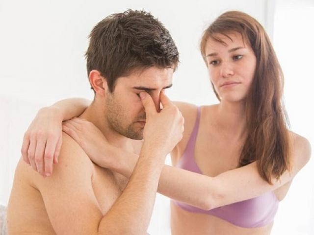 Các biện pháp kiểm soát xuất tinh sớm Các biện pháp kiểm soát xuất tinh sớm