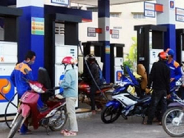 Thuế bảo vệ môi trường lên kịch khung, giá xăng dầu "nhảy múa"