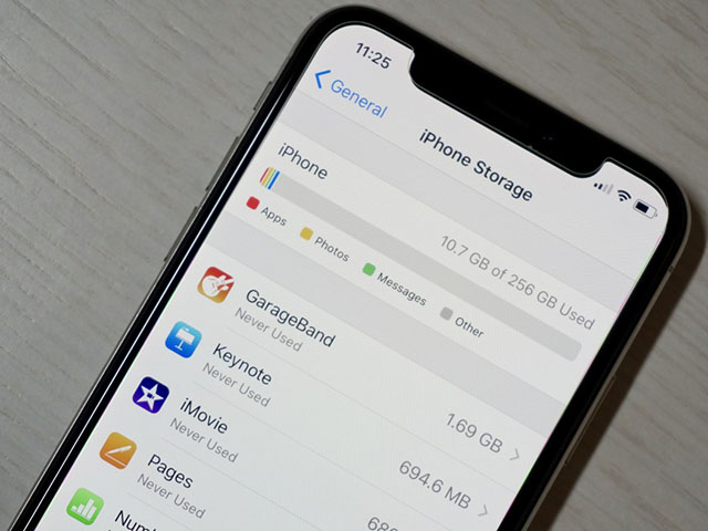 Cách tắt tính năng đọc số điện thoại gọi đến của iOS 11.3 Cách tắt tính năng đọc số điện thoại gọi đến của iOS 11.3