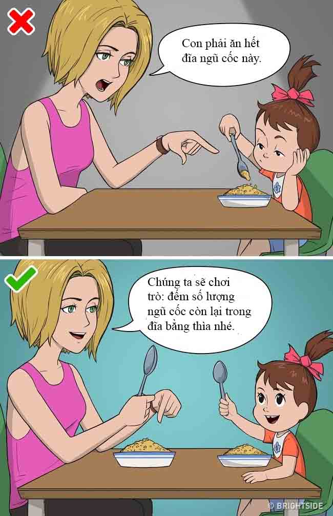 5 lời khuyên giúp bố mẹ đối phó với những đứa trẻ nghịch ngợm - 4