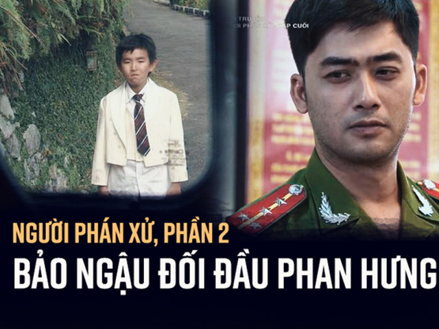 Đạo diễn Đỗ Thanh Hải tiết lộ về dàn diễn viên sẽ tham gia "Người phán xử" phần 2 Đạo diễn Đỗ Thanh Hải tiết lộ về dàn diễn viên sẽ tham gia "Người phán xử" phần 2