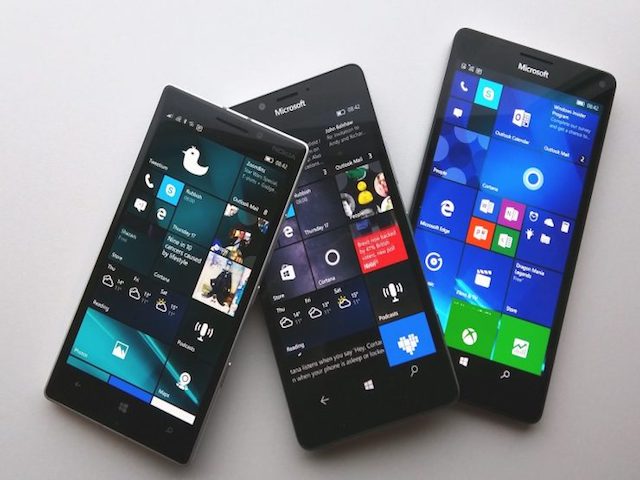 Cựu Giám đốc Microsoft bào chữa về thất bại của Windows Phone Cựu Giám đốc Microsoft bào chữa về thất bại của Windows Phone