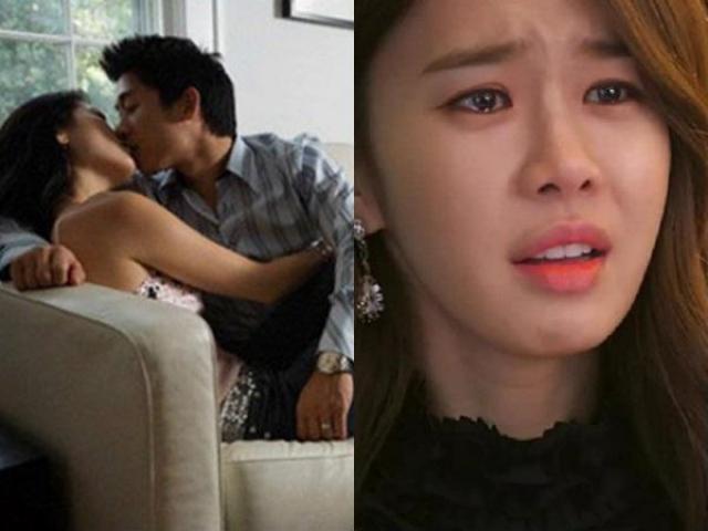 Ngỡ ngàng với chiêu hẹn hò nhân tình tinh vi của chồng