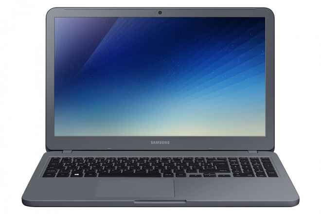 Samsung "trình làng" laptop Notebook 5 và Notebook 3 - 2