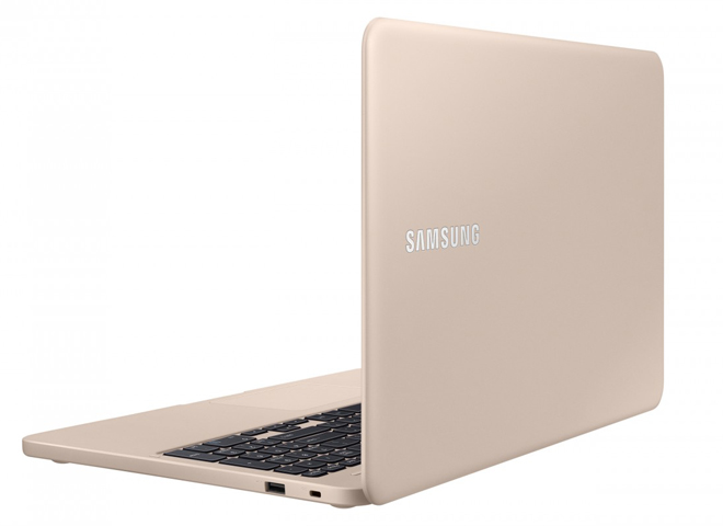 Samsung "trình làng" laptop Notebook 5 và Notebook 3 - 3