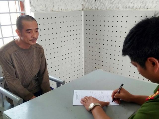 Kế hoạch tàn độc của người cha giết bé trai 4 tuổi vì nghĩ không phải con mình