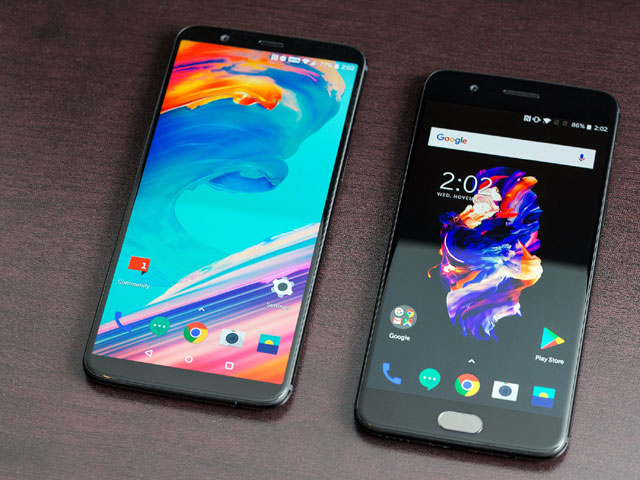 Đã có video quảng cáo chính thức "kẻ hủy diệt" OnePlus 6 Đã có video quảng cáo chính thức "kẻ hủy diệt" OnePlus 6