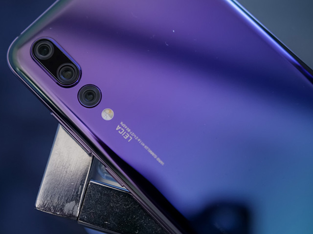 Máy ảnh Huawei P20 Pro tốt hơn bất kỳ loại điện thoại nào khác Máy ảnh Huawei P20 Pro tốt hơn bất kỳ loại điện thoại nào khác